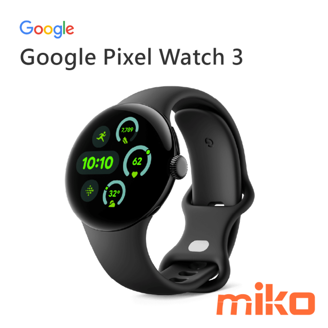 Rob様専用【新品未開封】Google Pixel Watch2 マットブラック